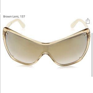 Tom Ford Sunglasses Ekaterina